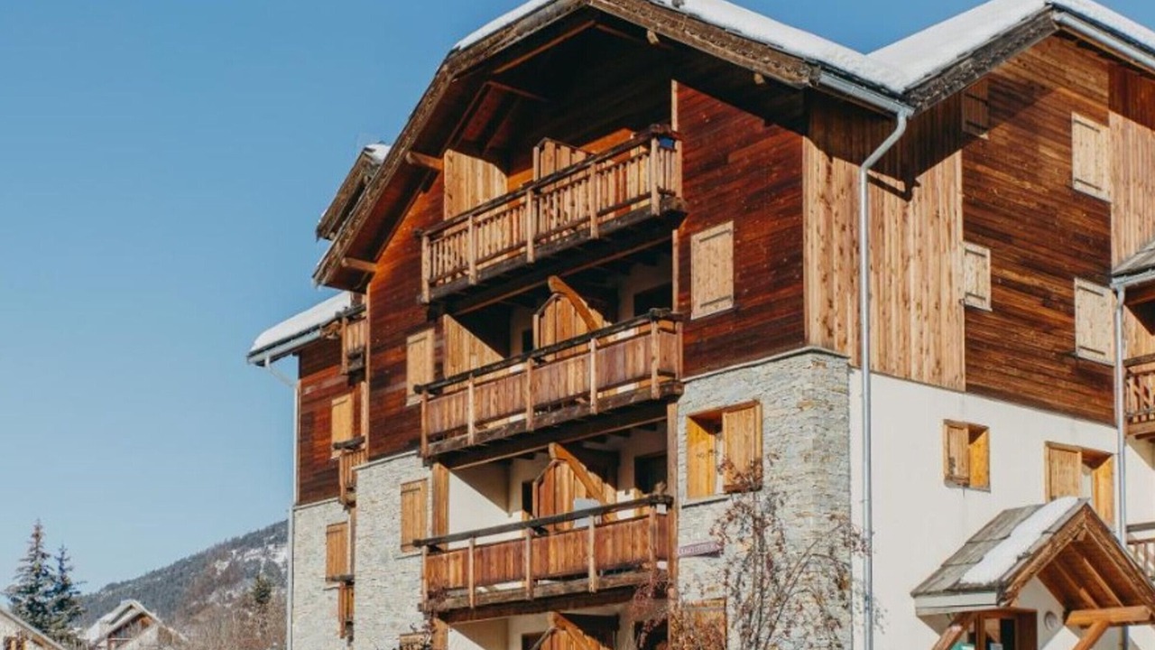 Photo of Outdoor in Saint-Chaffrey