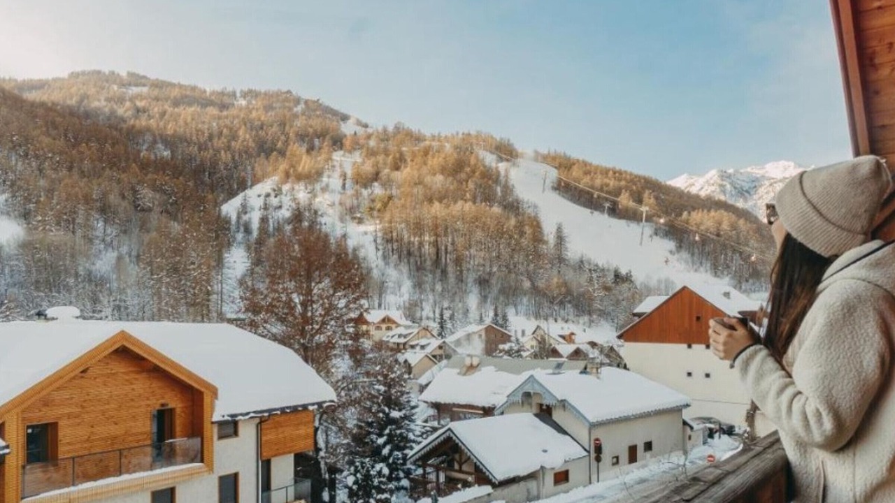 Photo of Outdoor in Saint-Chaffrey