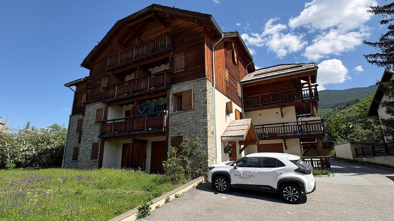 Photo of Outdoor in Saint-Chaffrey