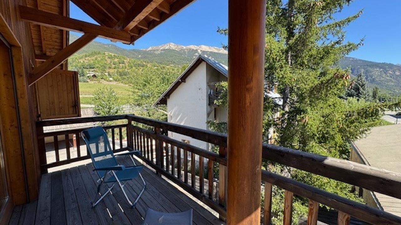 Photo of Outdoor in Saint-Chaffrey