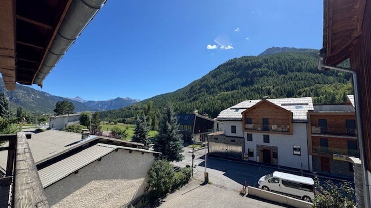 Photo of Outdoor in Saint-Chaffrey