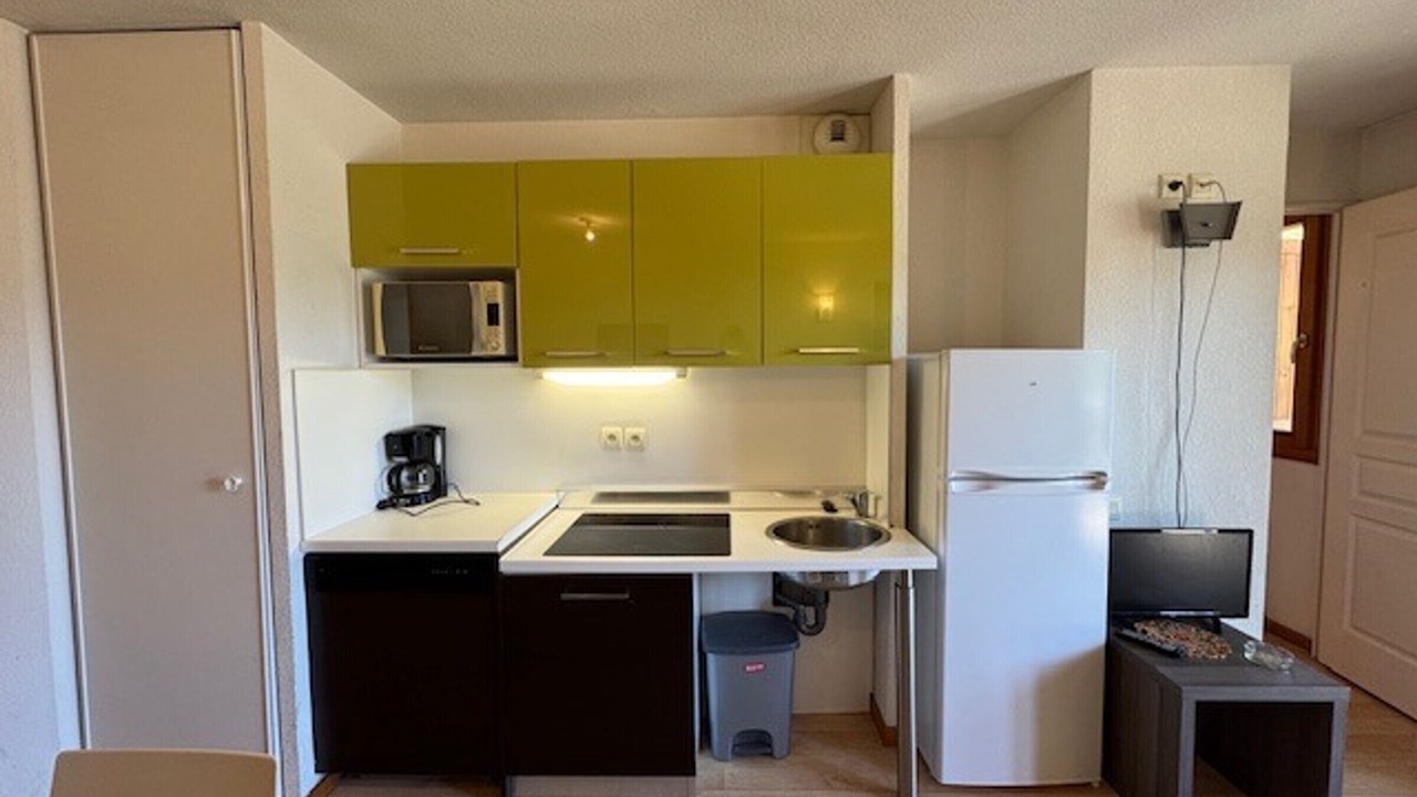 Photo of Kitchen in Saint-Chaffrey