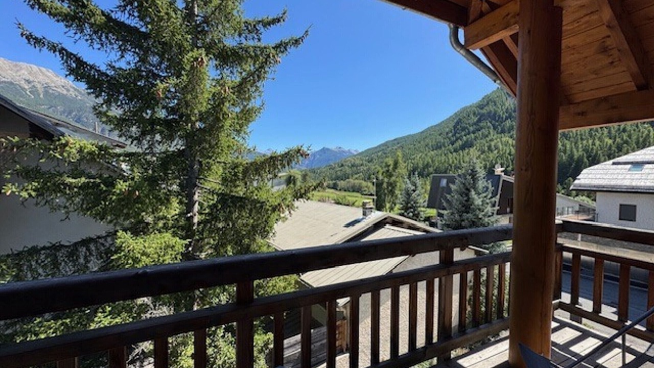 Photo of Outdoor in Saint-Chaffrey