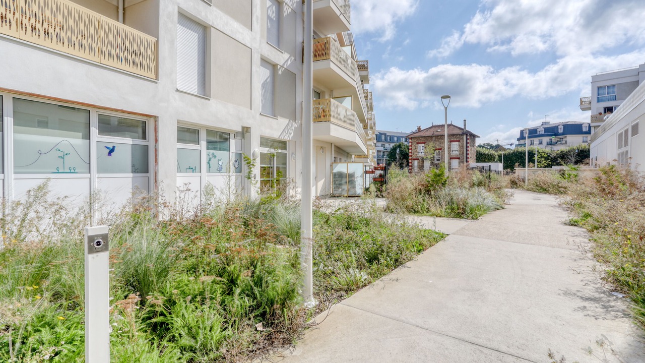 Photo of Outdoor in Sevran