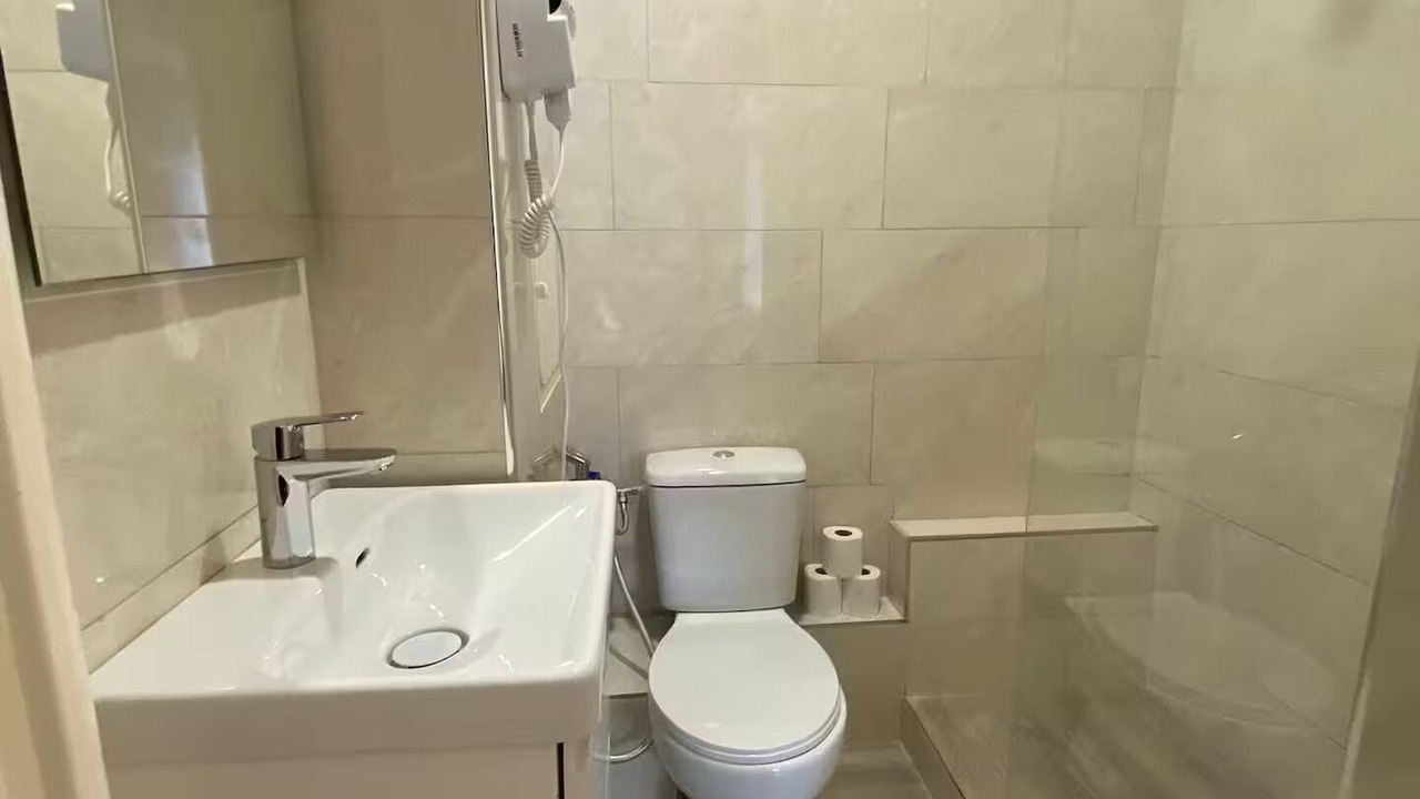 Photo of Bathroom in Sevran