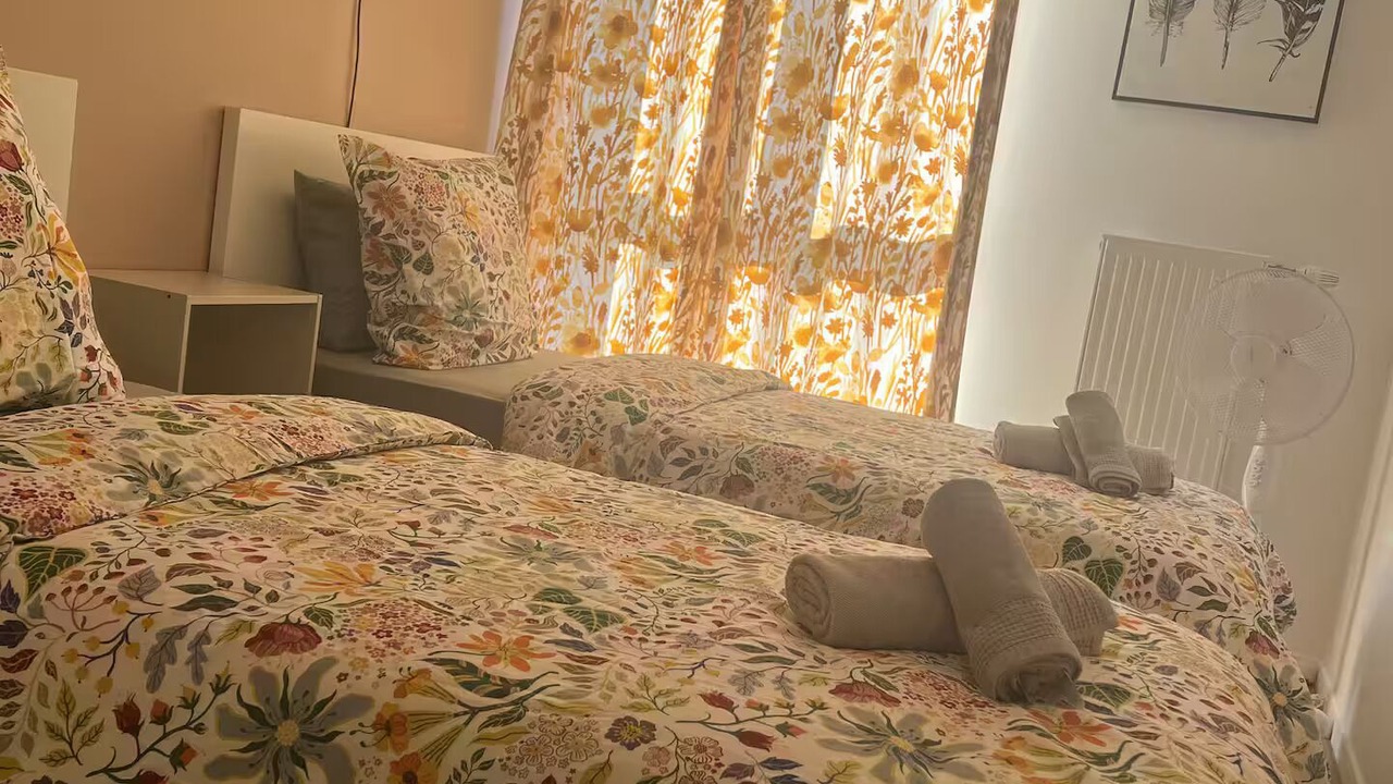 Photo of Bedroom in Sevran