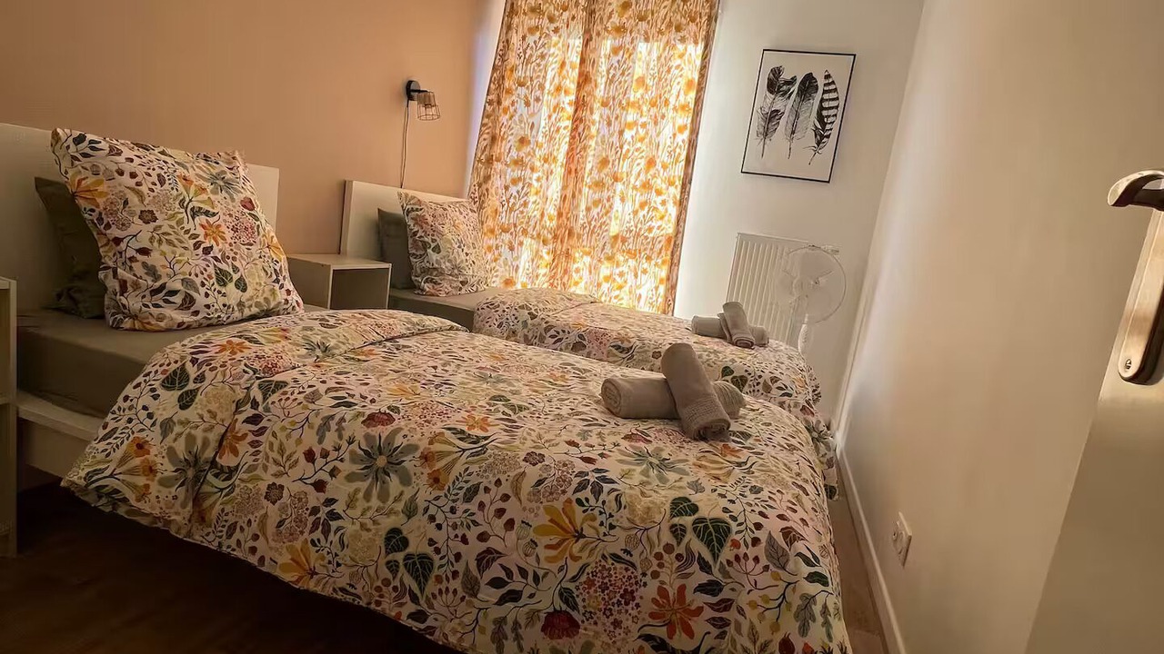 Photo of Bedroom in Sevran