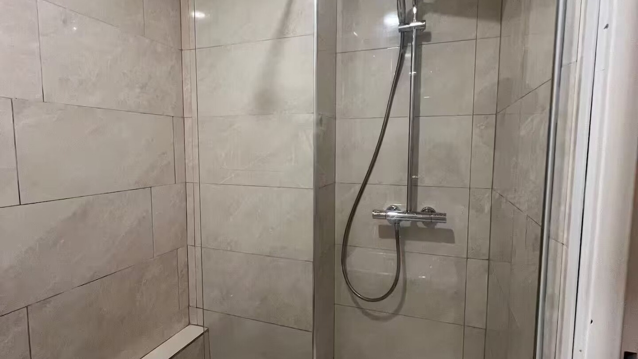 Photo of Bathroom in Sevran