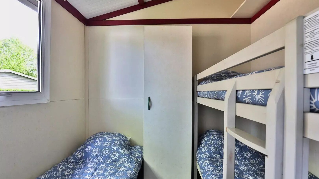 Photo of Bedroom in Saint-Paul-les-Dax