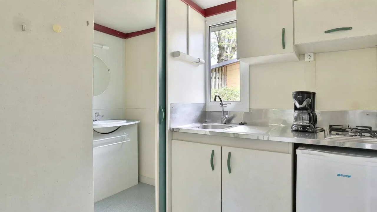 Photo of Kitchen in Saint-Paul-les-Dax