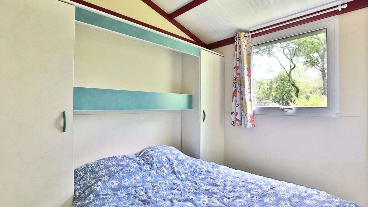 Photo of Bedroom in Saint-Paul-les-Dax