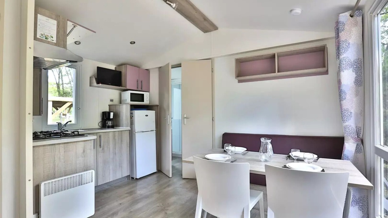 Photo of Kitchen in Saint-Paul-les-Dax