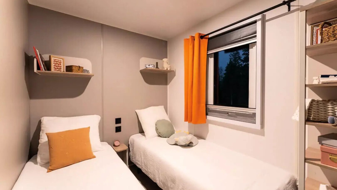 Photo of Bedroom in Saint-Paul-les-Dax