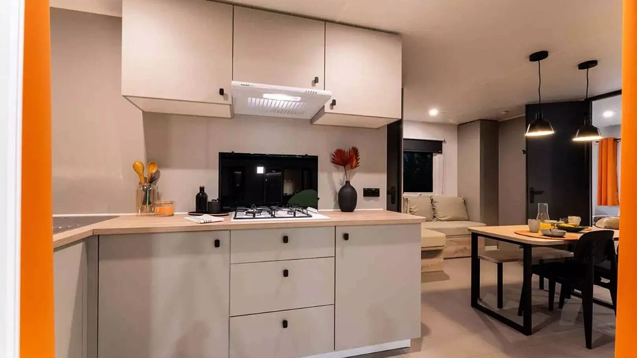 Photo of Kitchen in Saint-Paul-les-Dax