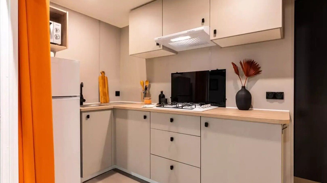 Photo of Kitchen in Saint-Paul-les-Dax