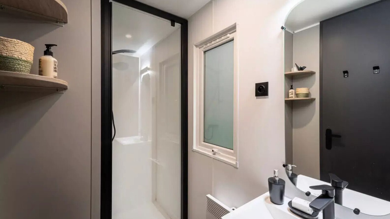 Photo of Bathroom in Saint-Paul-les-Dax