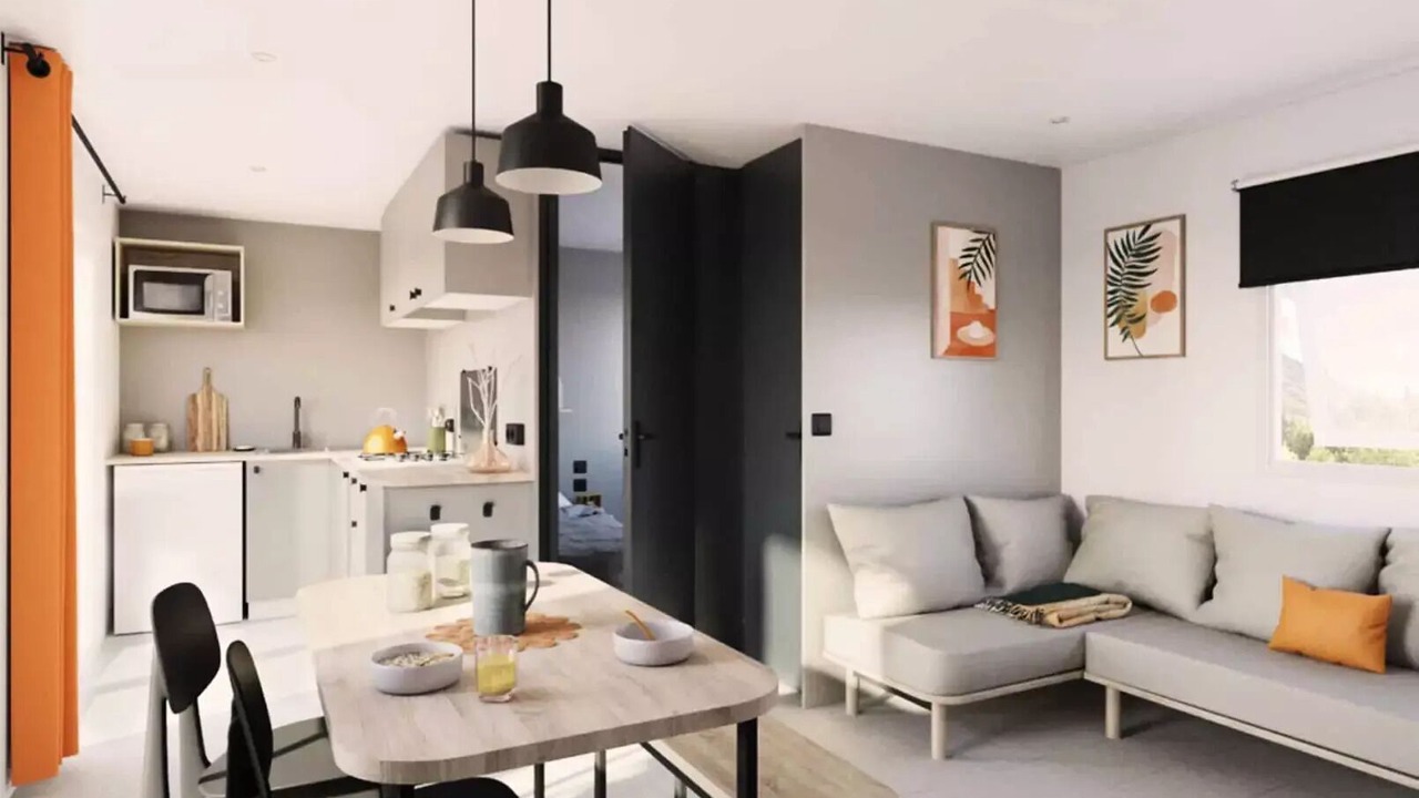 Photo of Livingroom in Saint-Paul-les-Dax