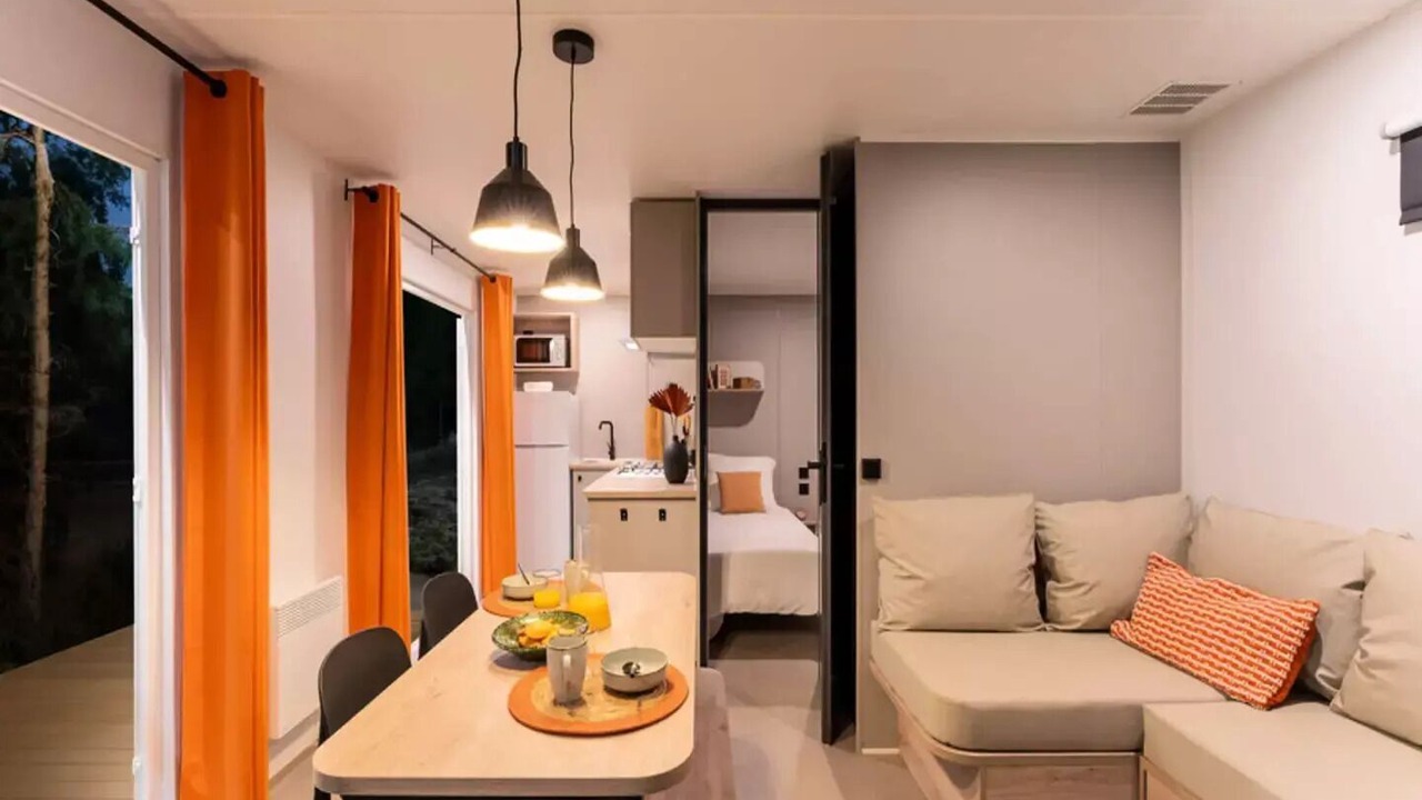 Photo of Bedroom in Saint-Paul-les-Dax