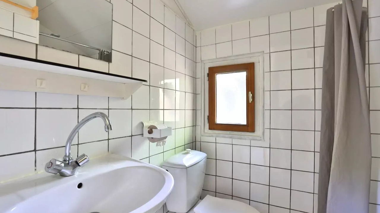 Photo of Bathroom in Saint-Paul-les-Dax