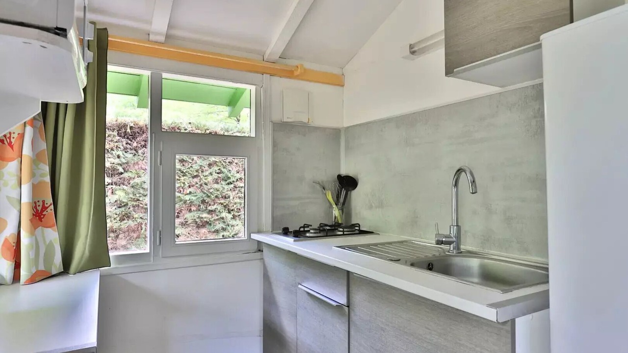 Photo of Kitchen in Saint-Paul-les-Dax