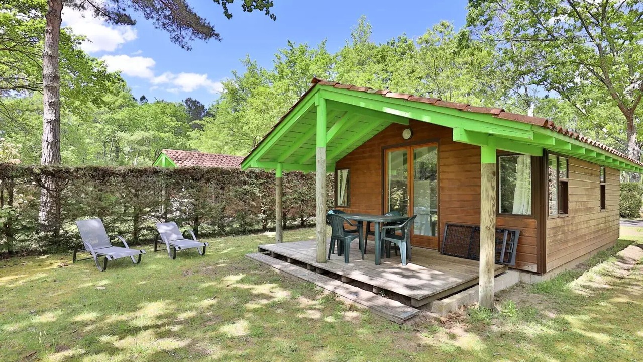 Photo of Outdoor in Saint-Paul-les-Dax