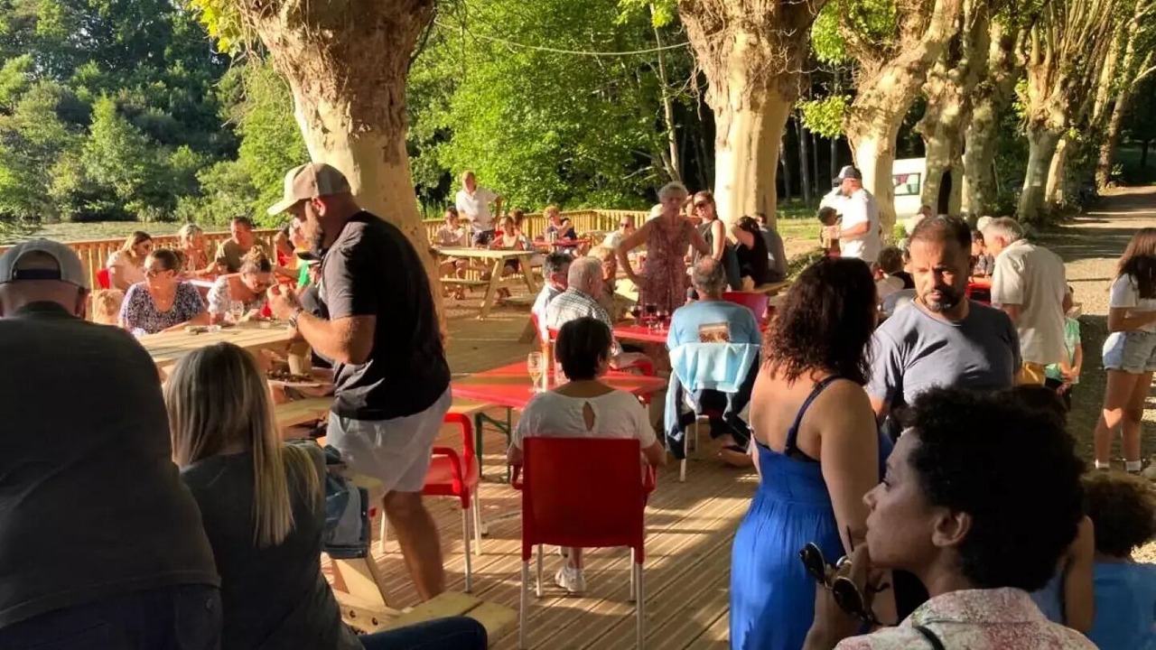 Photo of Outdoor in Saint-Paul-les-Dax