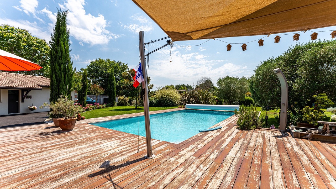 Photo of Outdoor in Parentis-en-Born