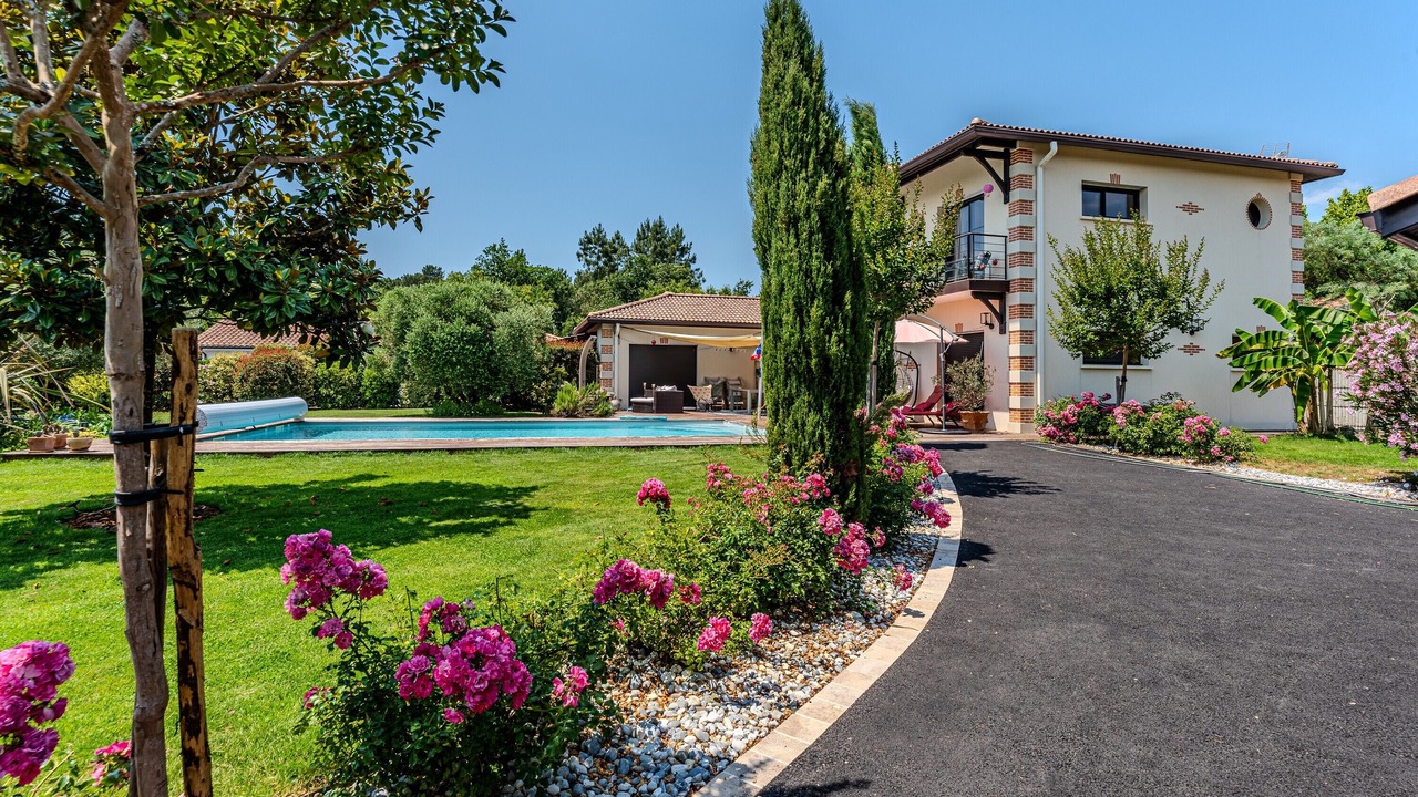 Photo of Outdoor in Parentis-en-Born