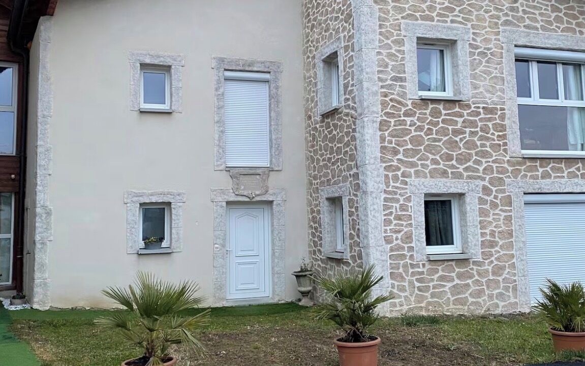 Photo of Outdoor in Vetraz-Monthoux