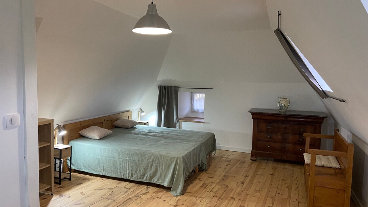 Photo of Bedroom in Saint-Flour Agglomeration