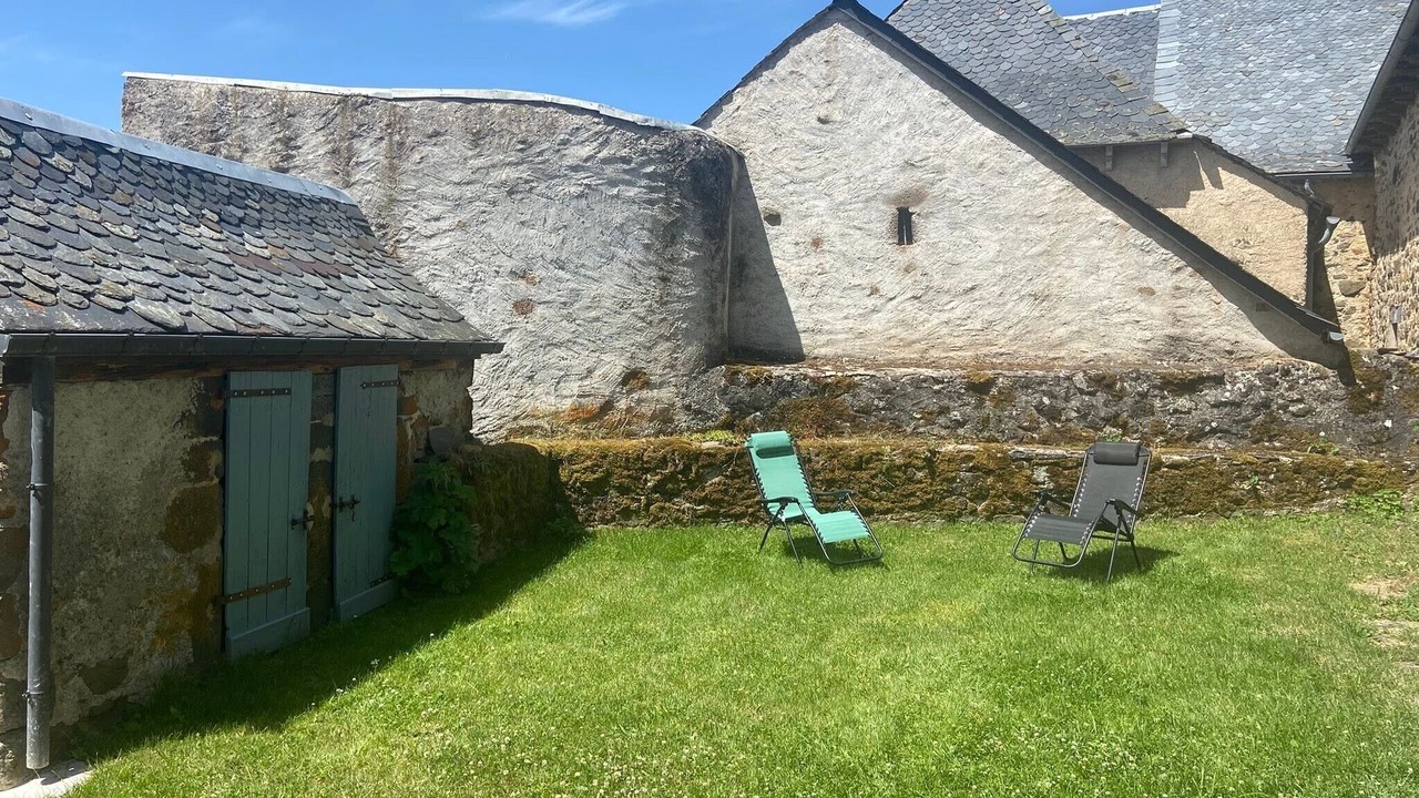 Photo of Outdoor in Saint-Flour Agglomeration