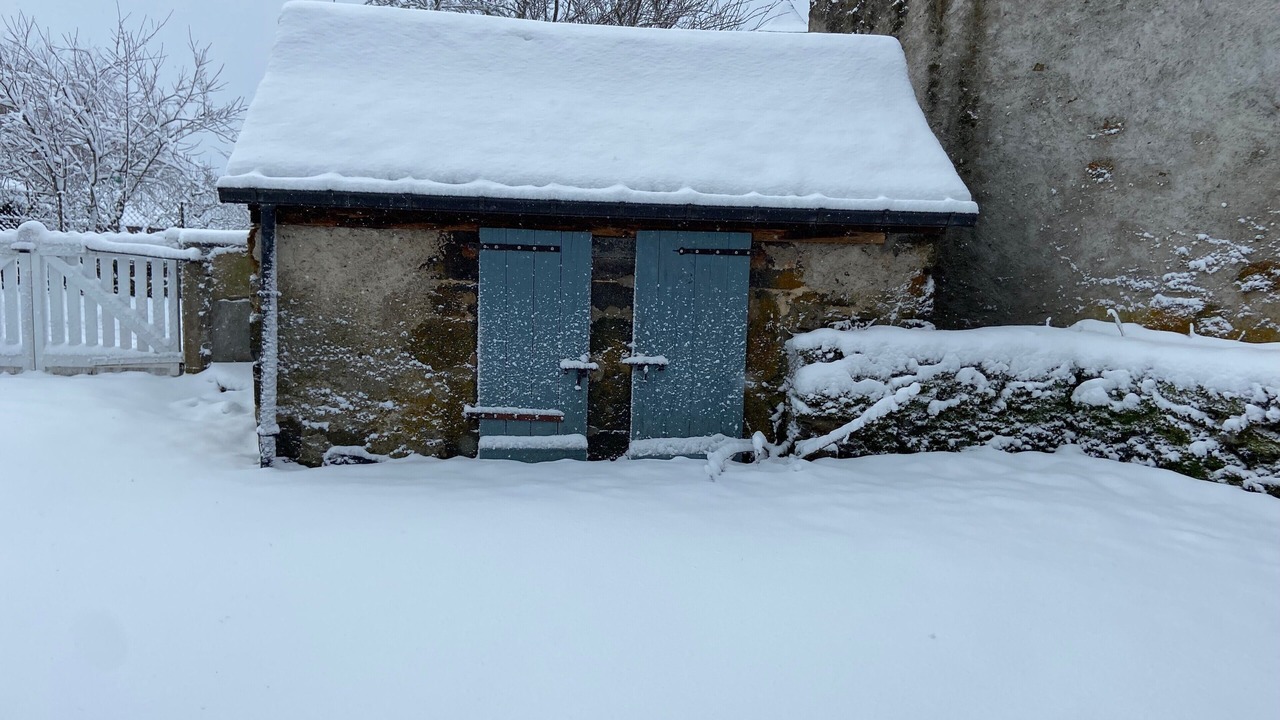 Photo of Outdoor in Saint-Flour Agglomeration