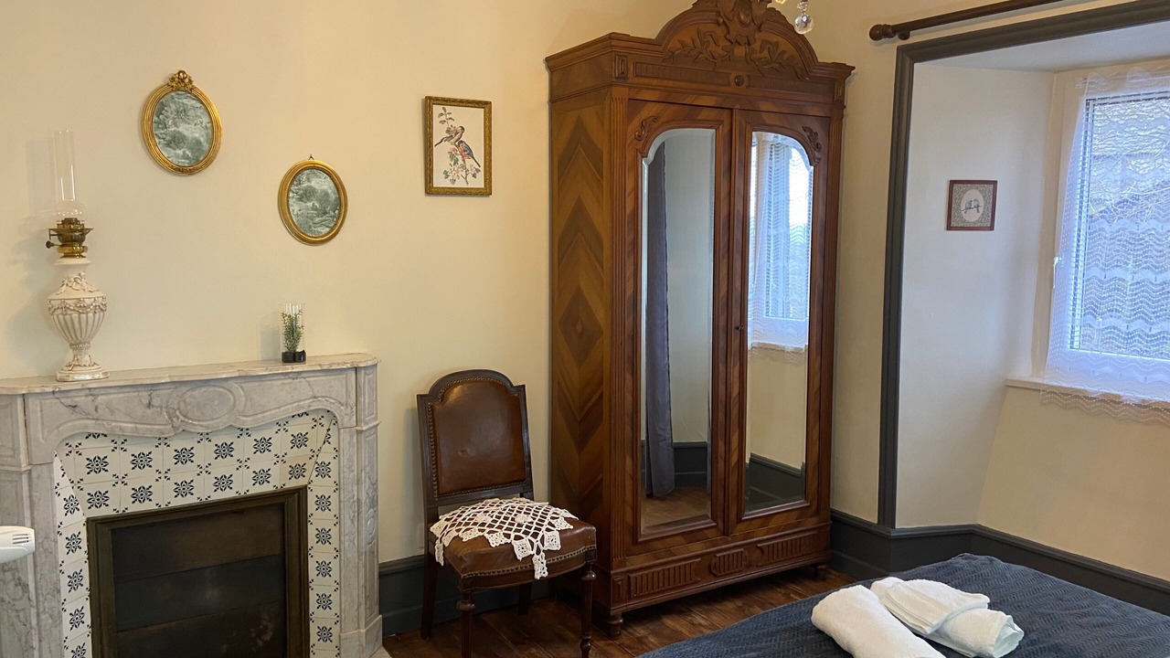 Photo of Bedroom in Saint-Flour Agglomeration