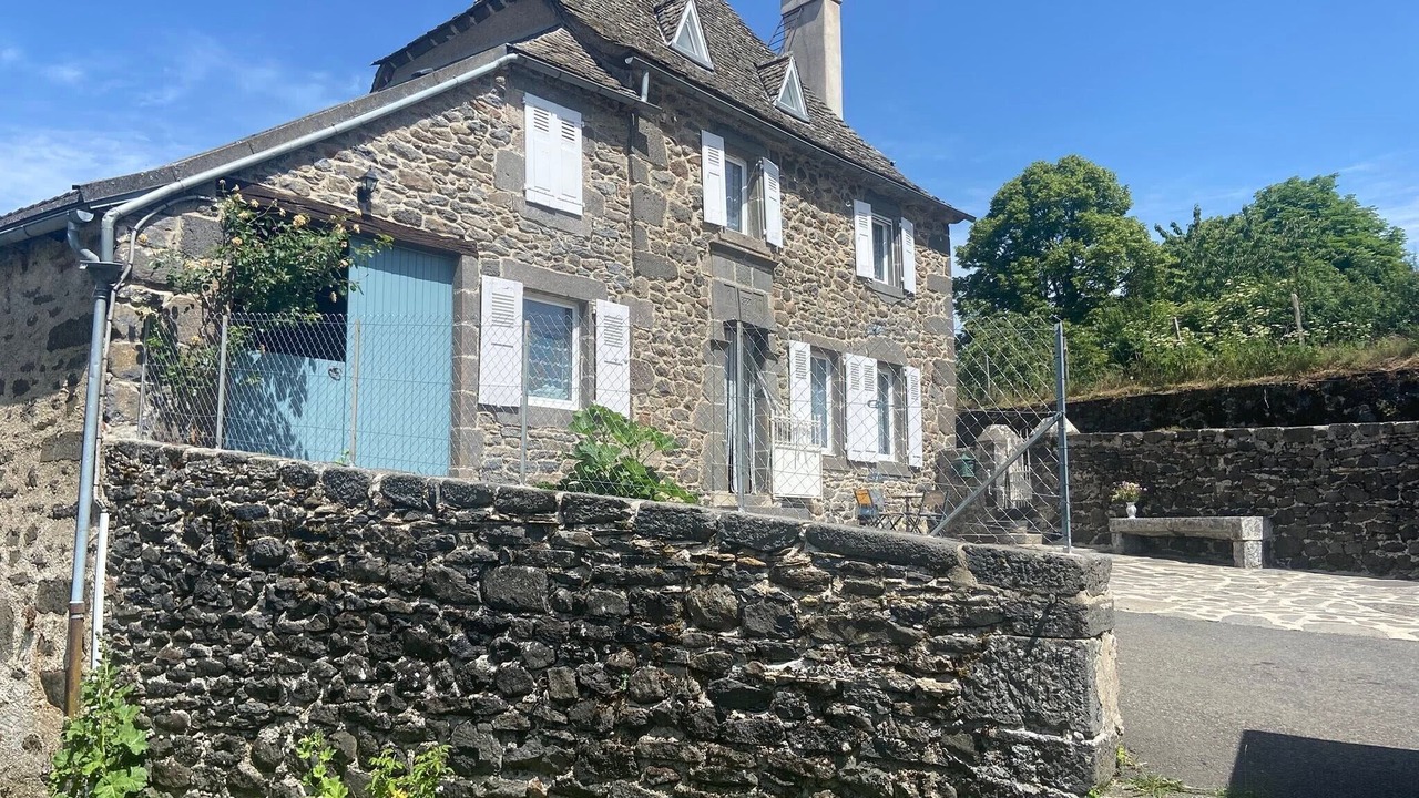 Photo of Outdoor in Saint-Flour Agglomeration