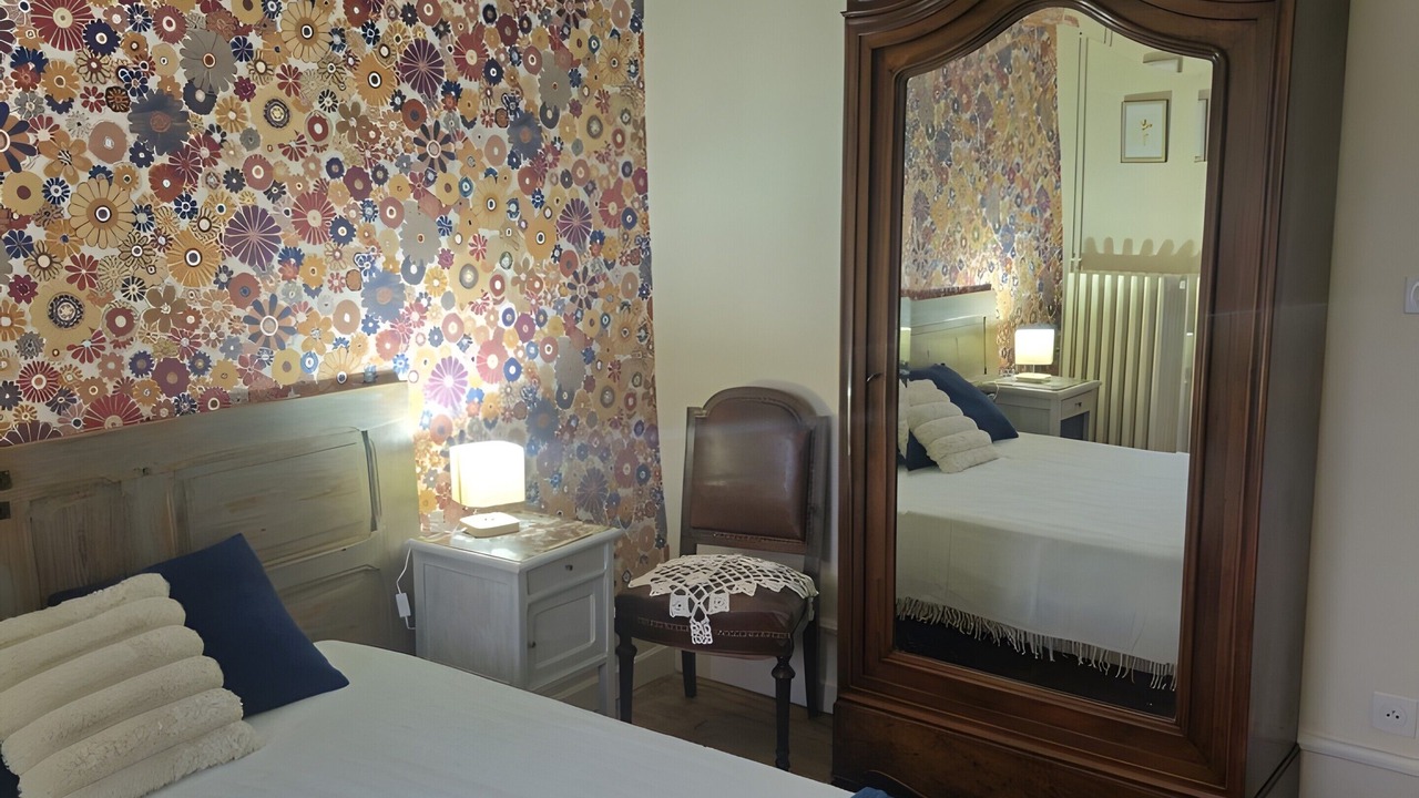 Photo of Bedroom in Saint-Flour Agglomeration