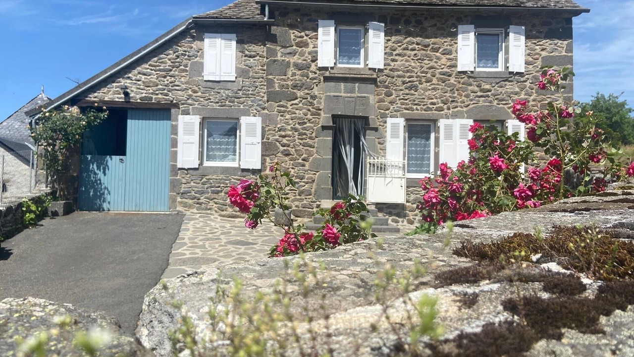 Photo of Outdoor in Saint-Flour Agglomeration