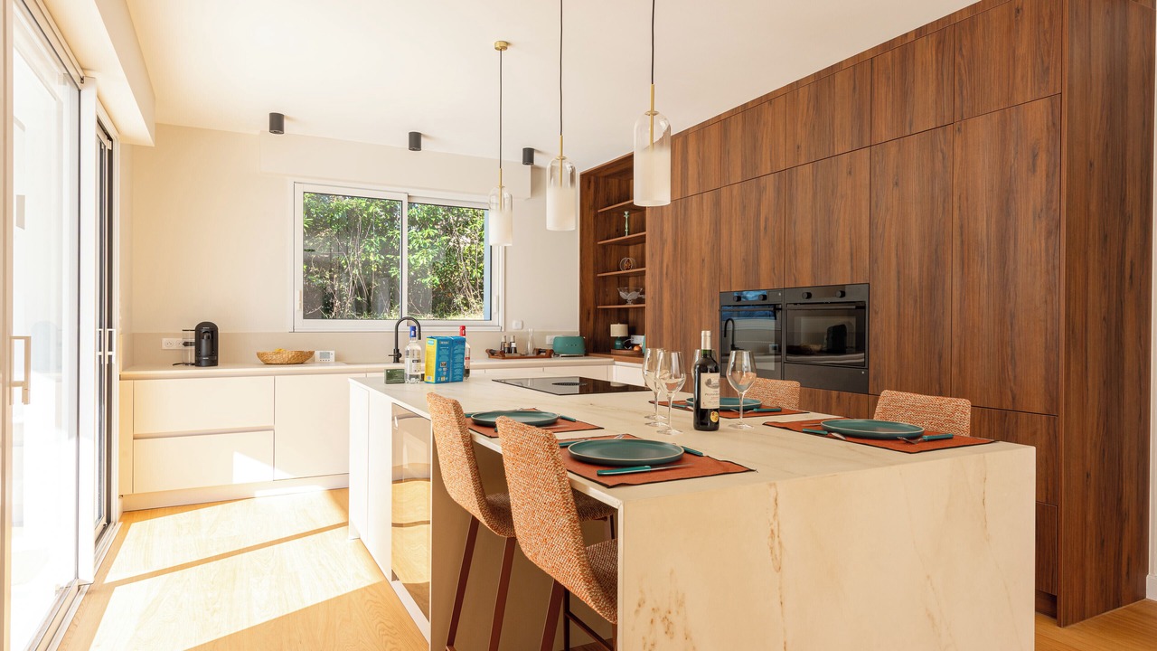 Photo of Kitchen in Bassussarry