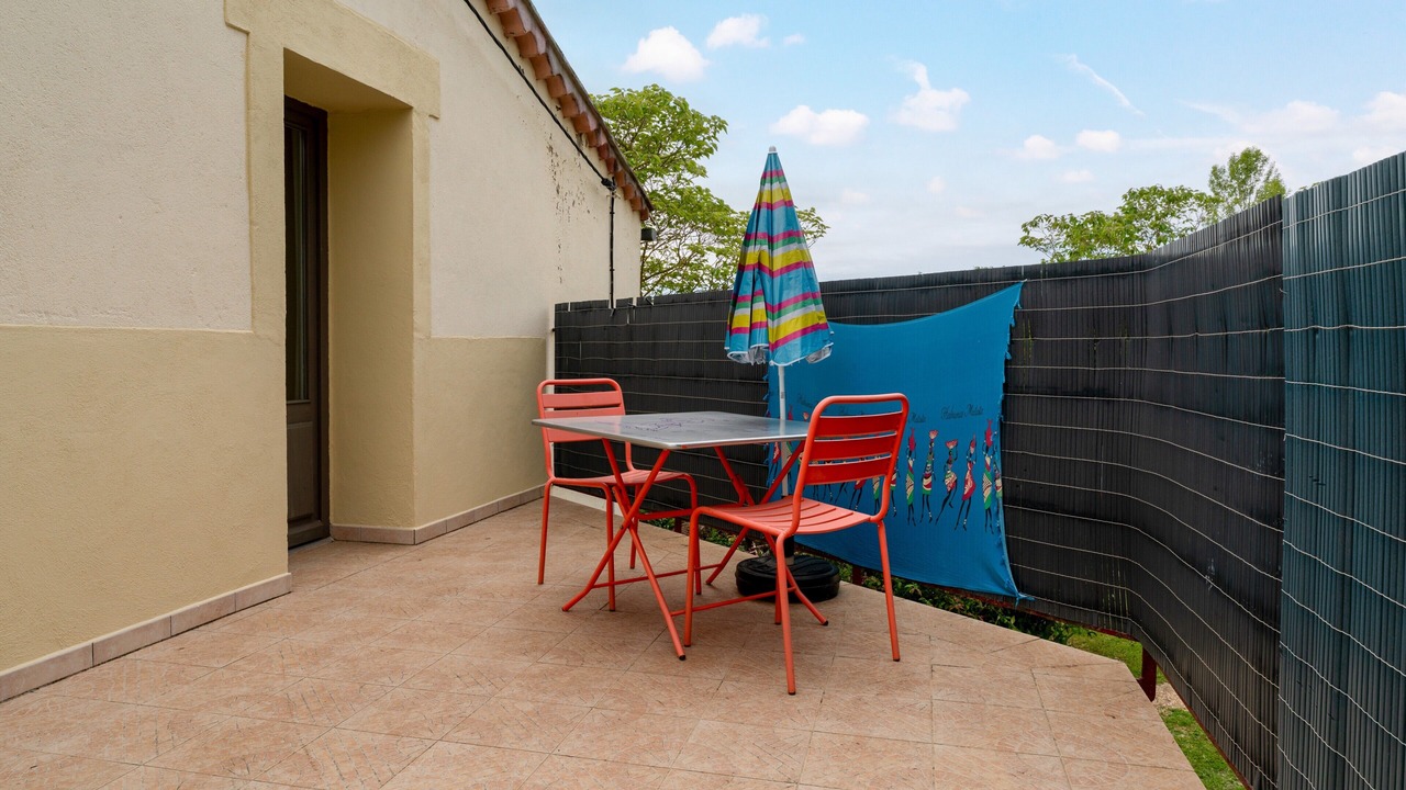Photo of Outdoor in Rousson
