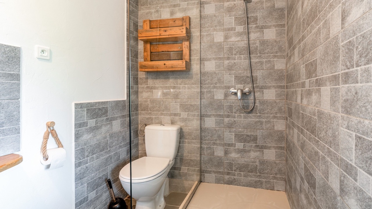 Photo of Bathroom in Rousson