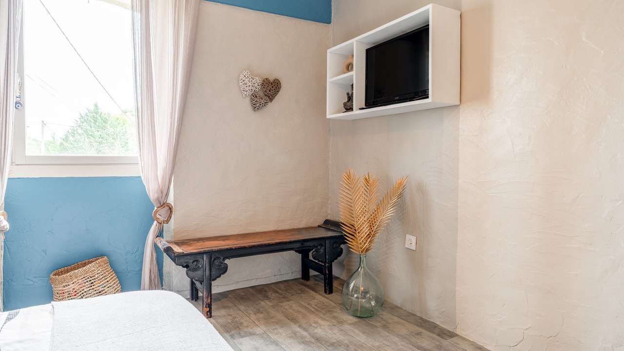 Photo of Bedroom in Rousson