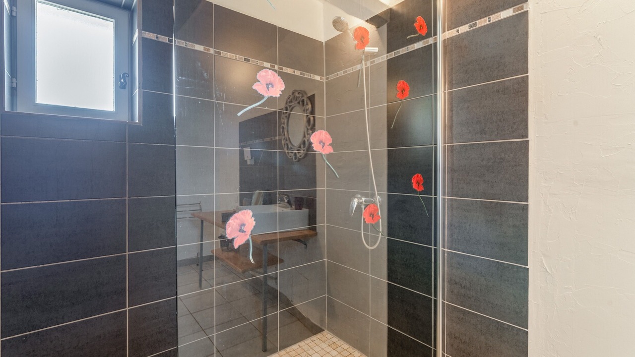 Photo of Bathroom in Rousson