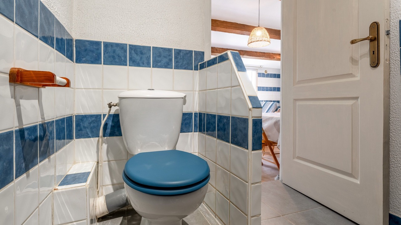 Photo of Bathroom in Rousson