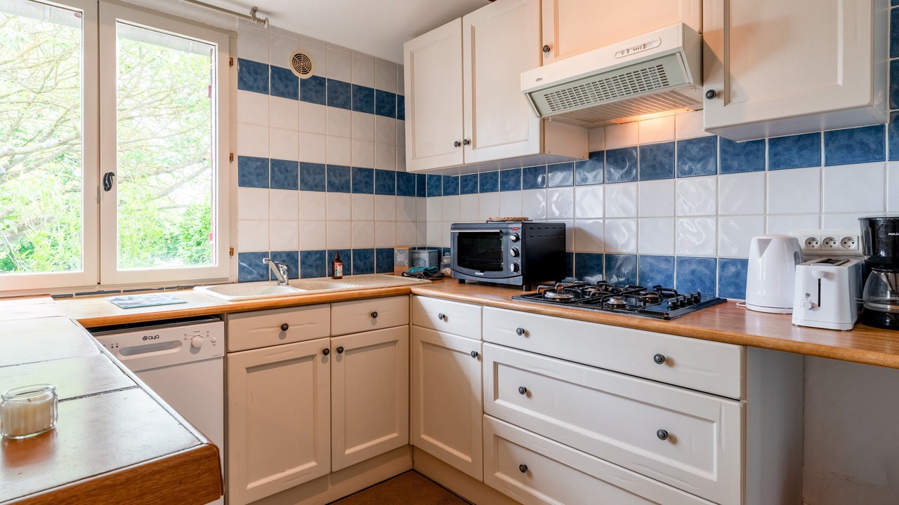 Photo of Kitchen in Rousson
