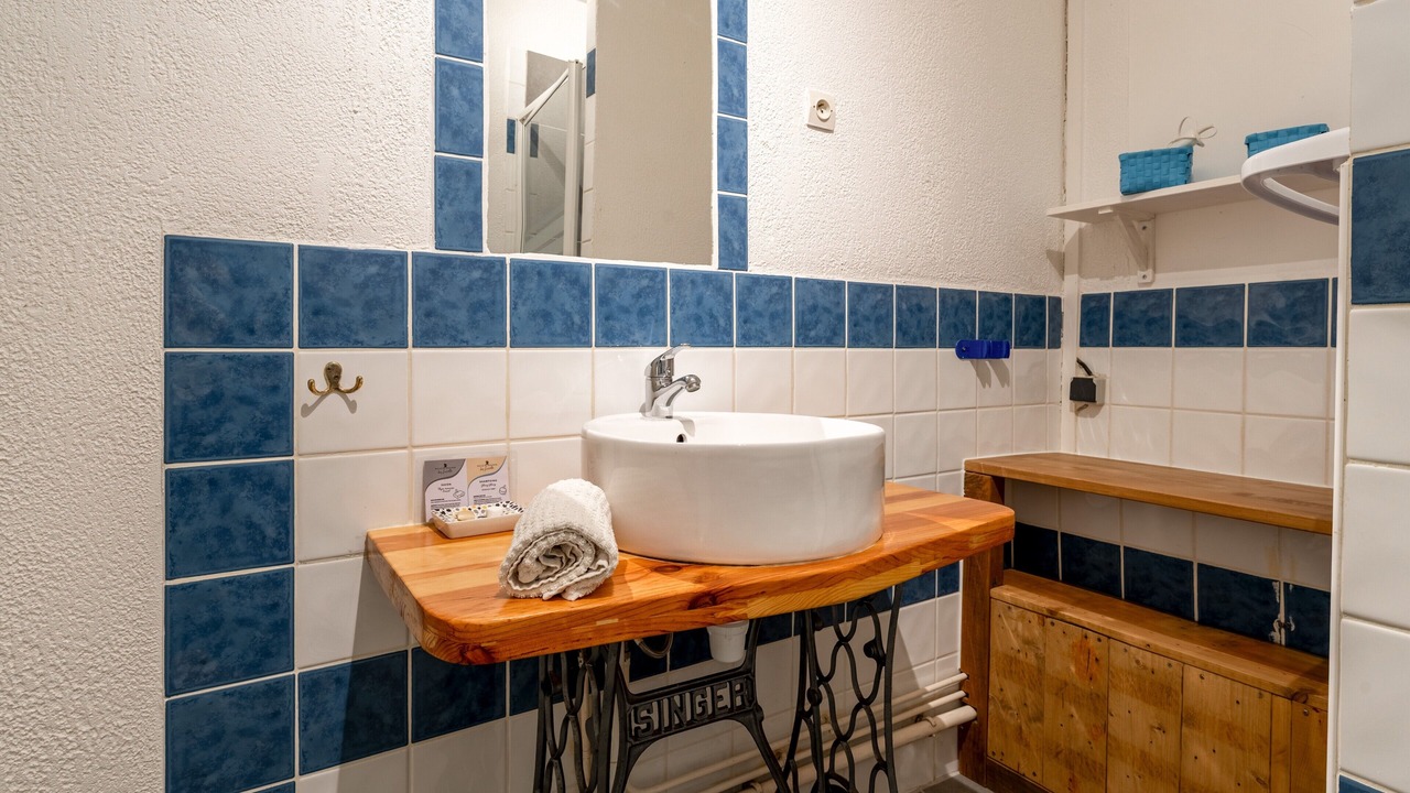 Photo of Bathroom in Rousson