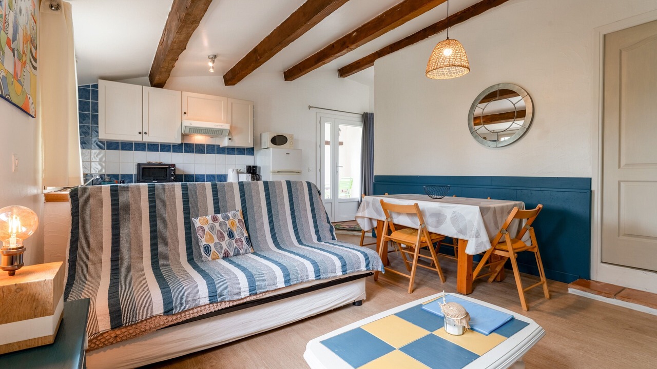 Photo of Livingroom in Rousson