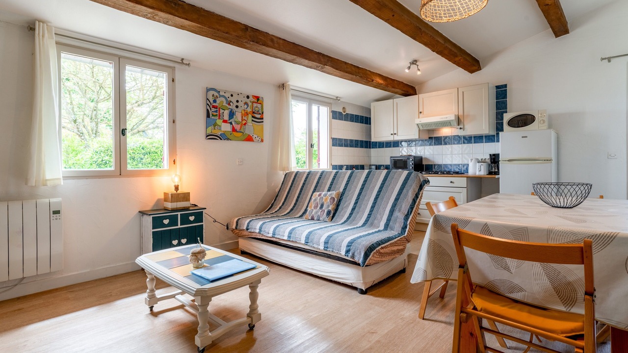 Photo of Livingroom in Rousson