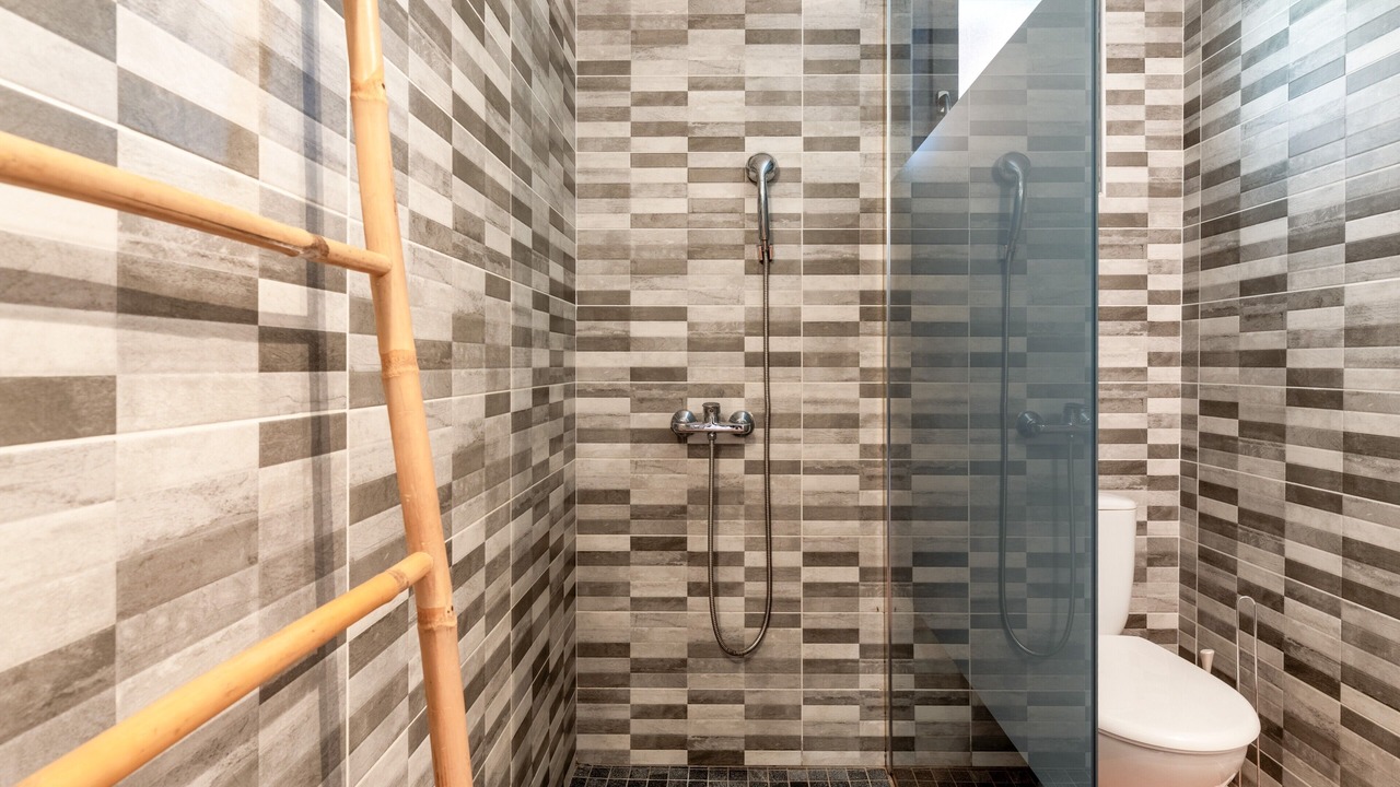Photo of Bathroom in Rousson