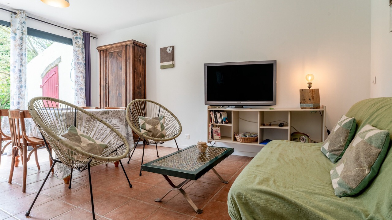 Photo of Livingroom in Rousson
