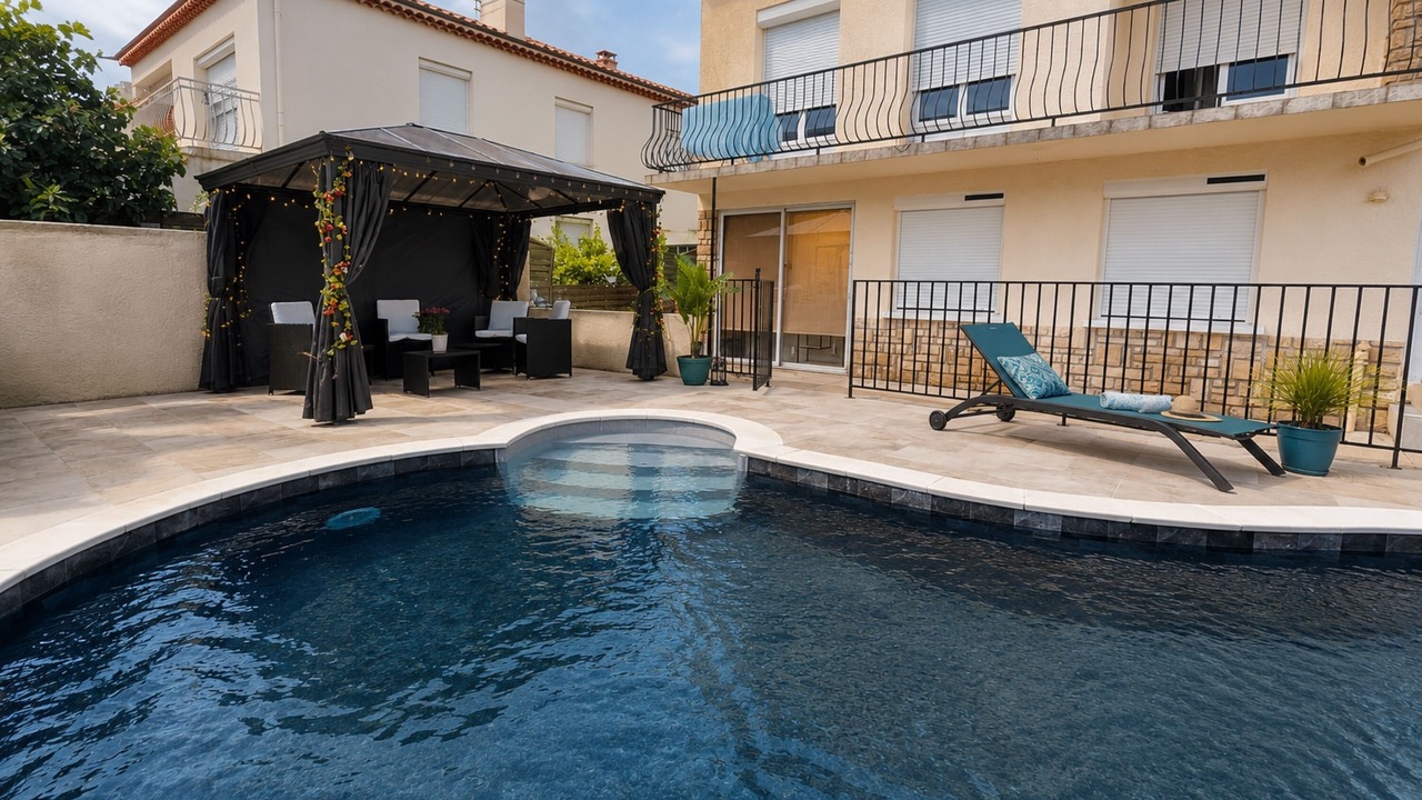 Photo of Outdoor in Montelimar