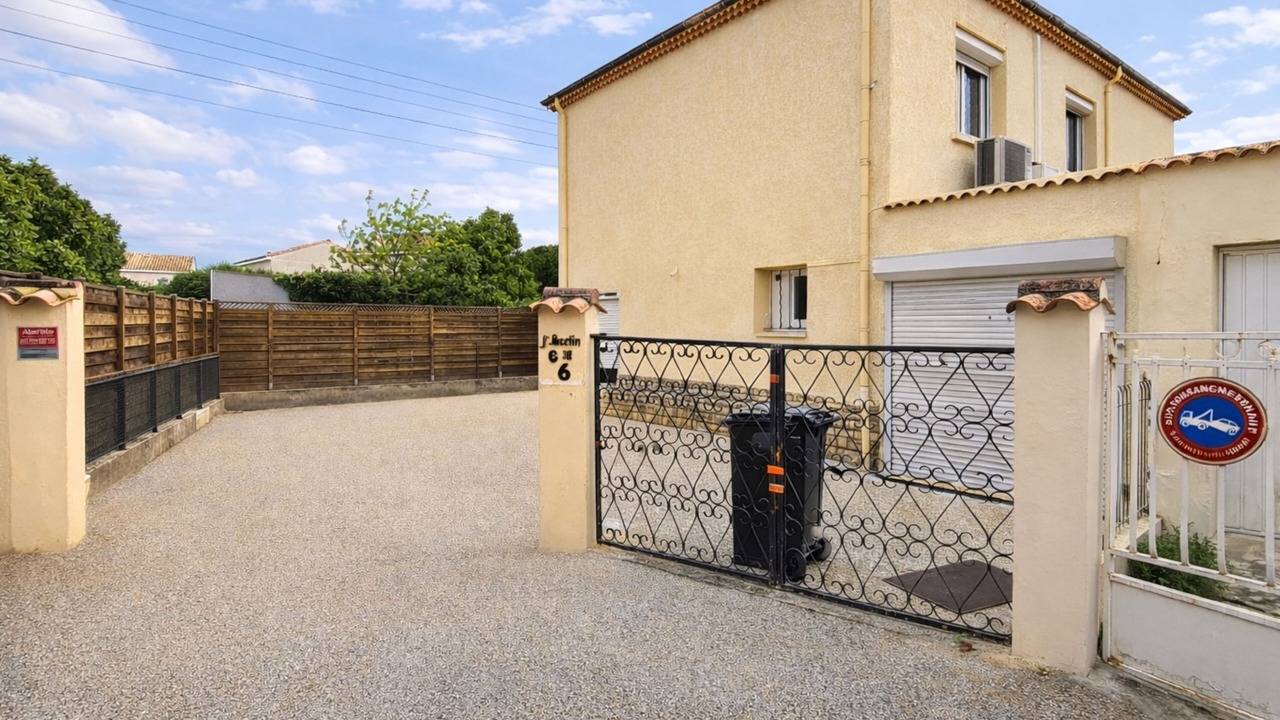 Photo of Outdoor in Montelimar